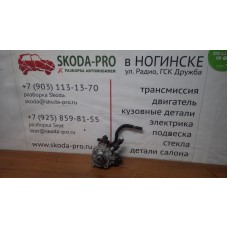 059130755BF топливный насос (тнвд) 3.0TDI CDUD ауди A4